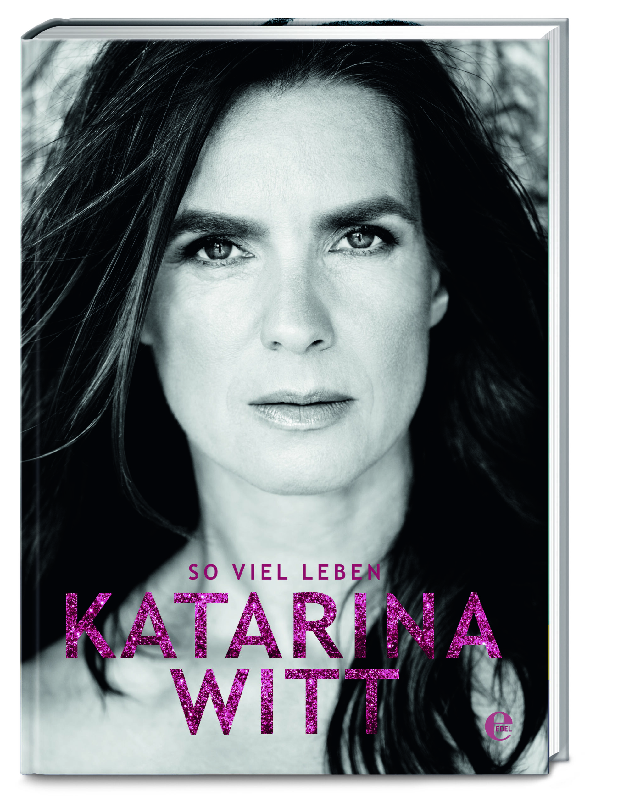 Katarina WittKatarina Witt: So viel Leben