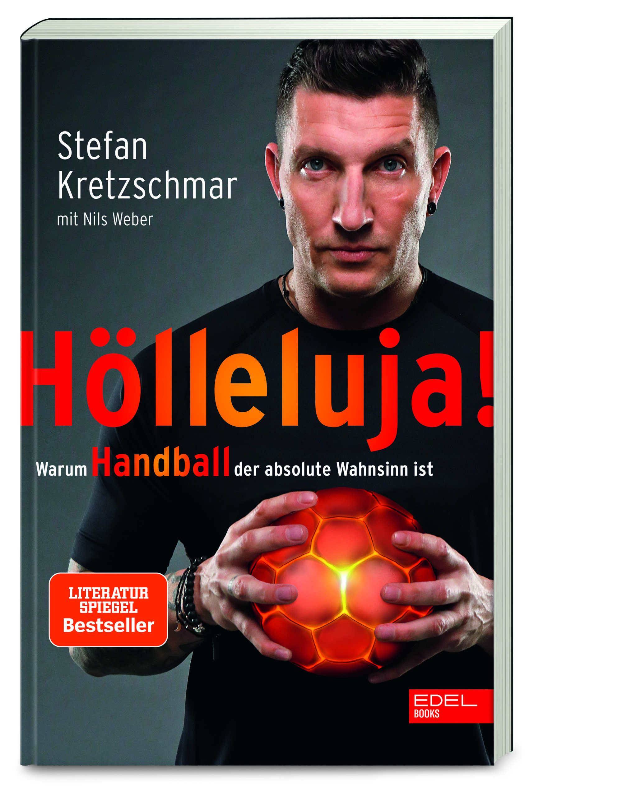 Hölleluja! Warum Handball der absolute Wahnsinn ist