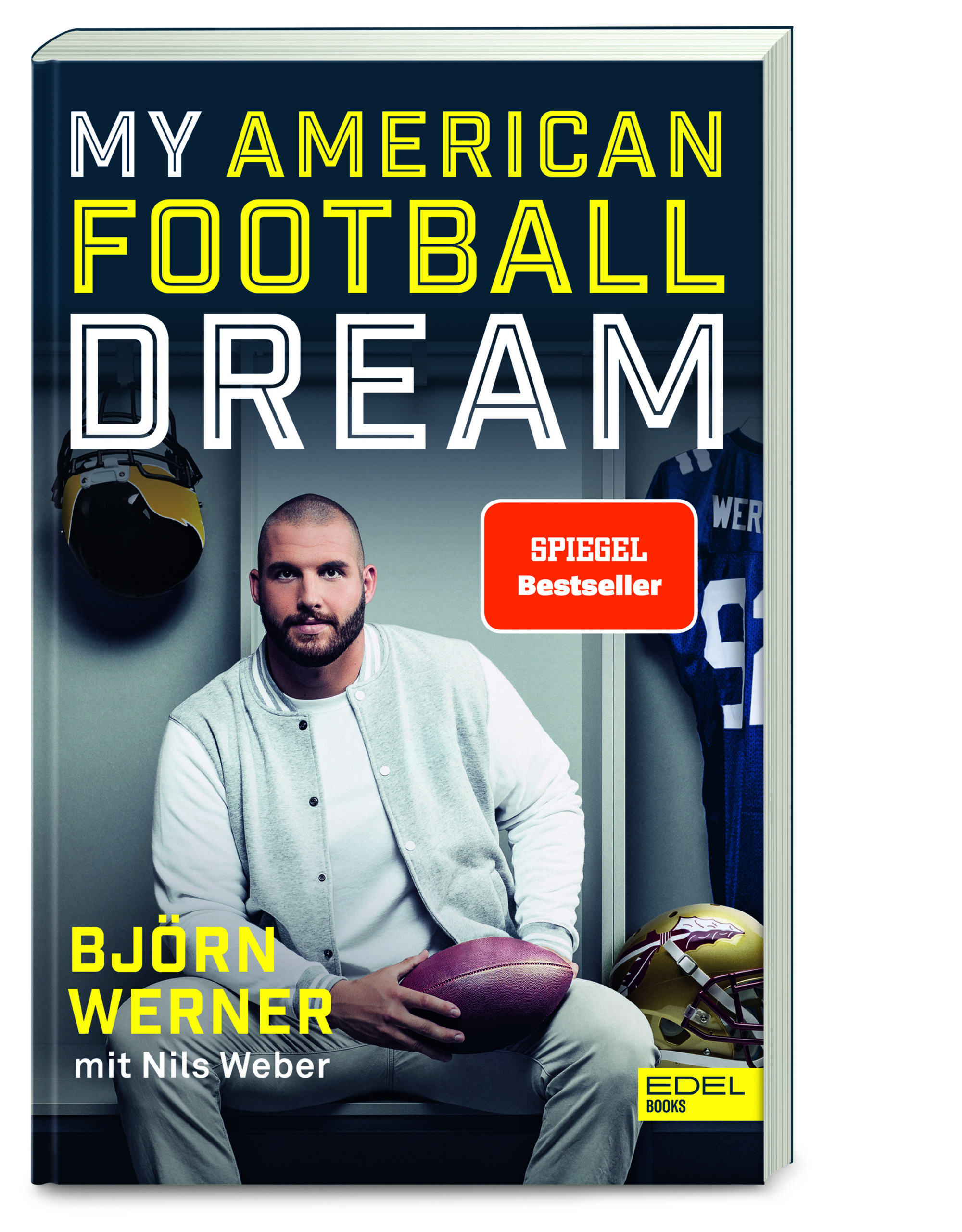 My American Football Dream
