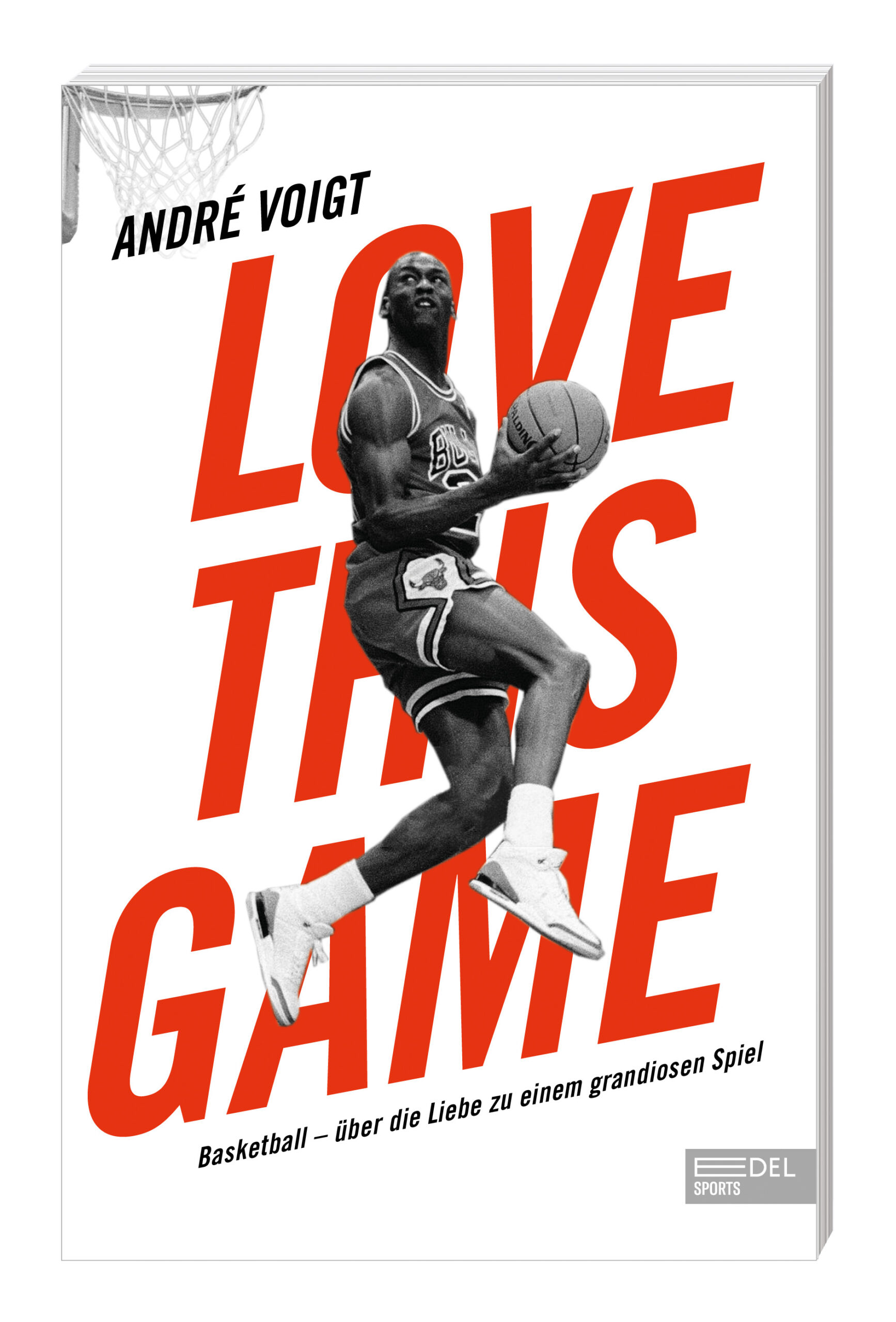 Love this Game - Edel Sports