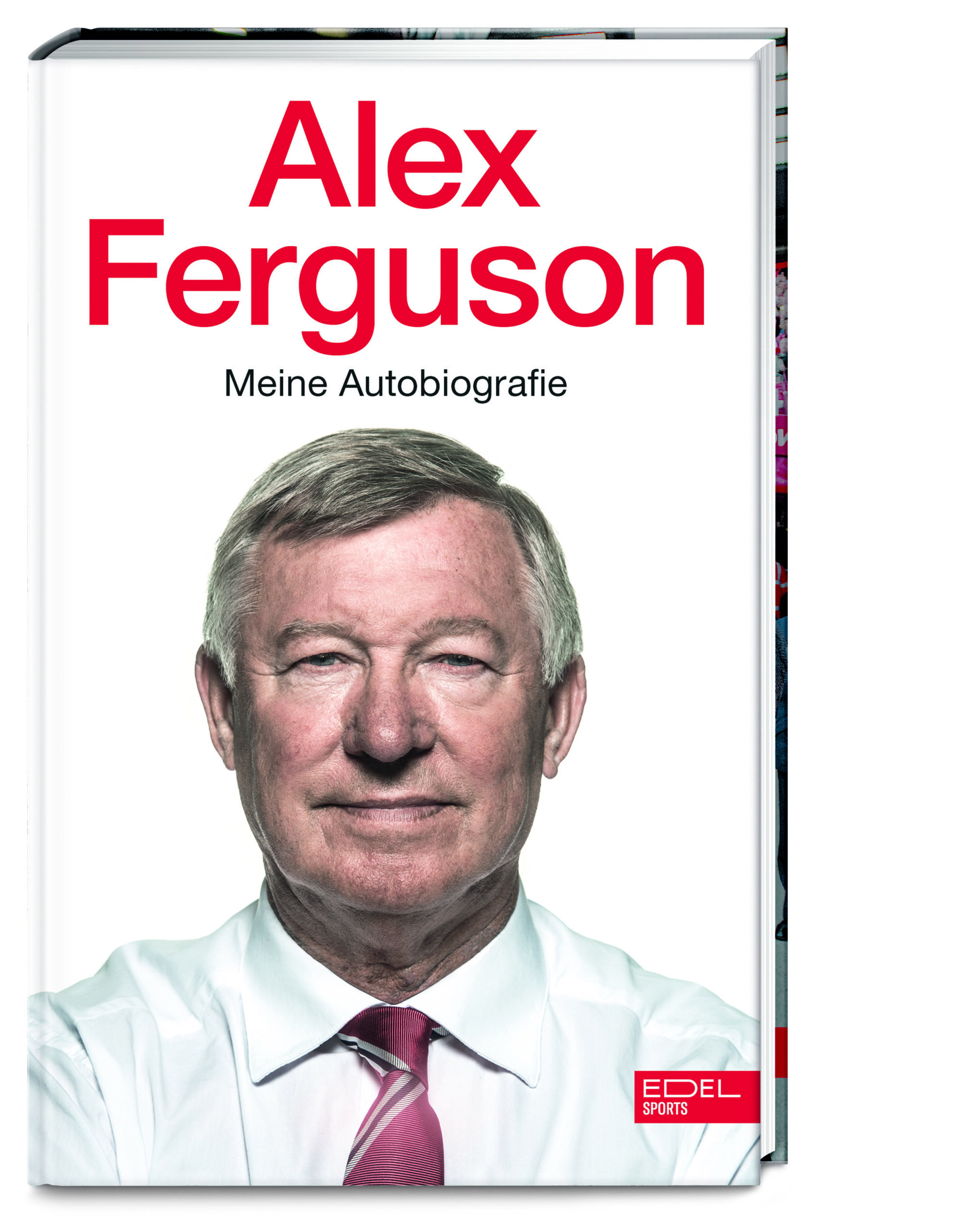 Alex Ferguson – Meine Autobiografie