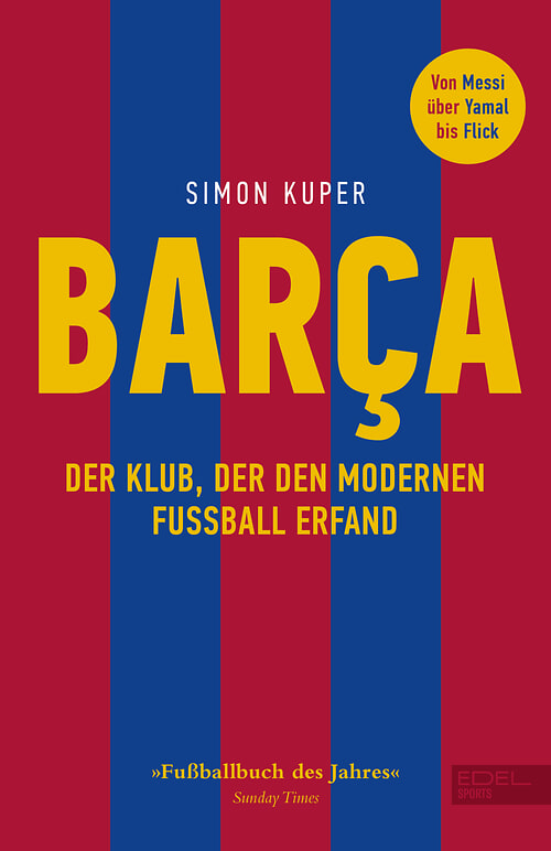 BARCA