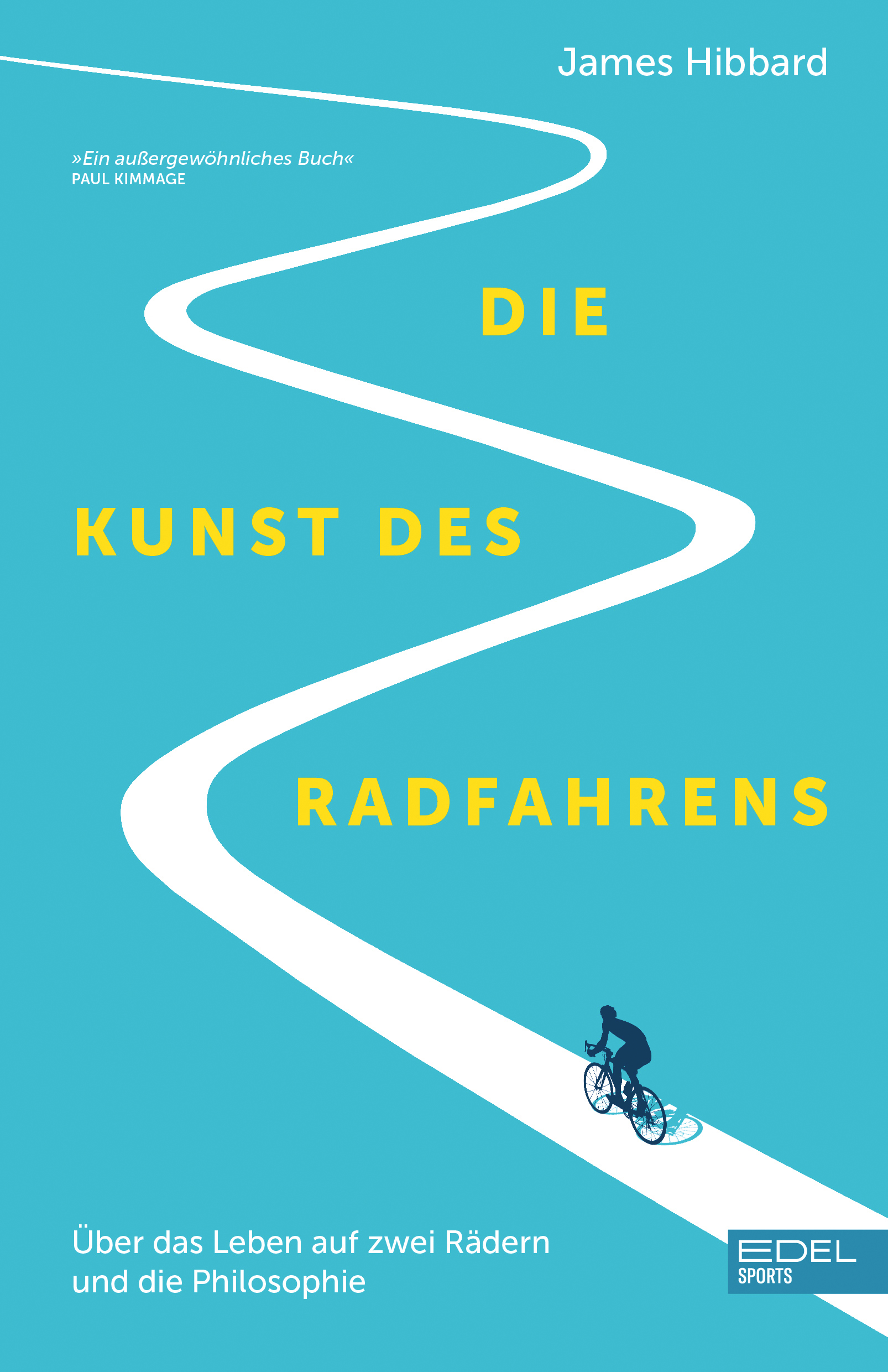 Die Kunst des Radfahrens