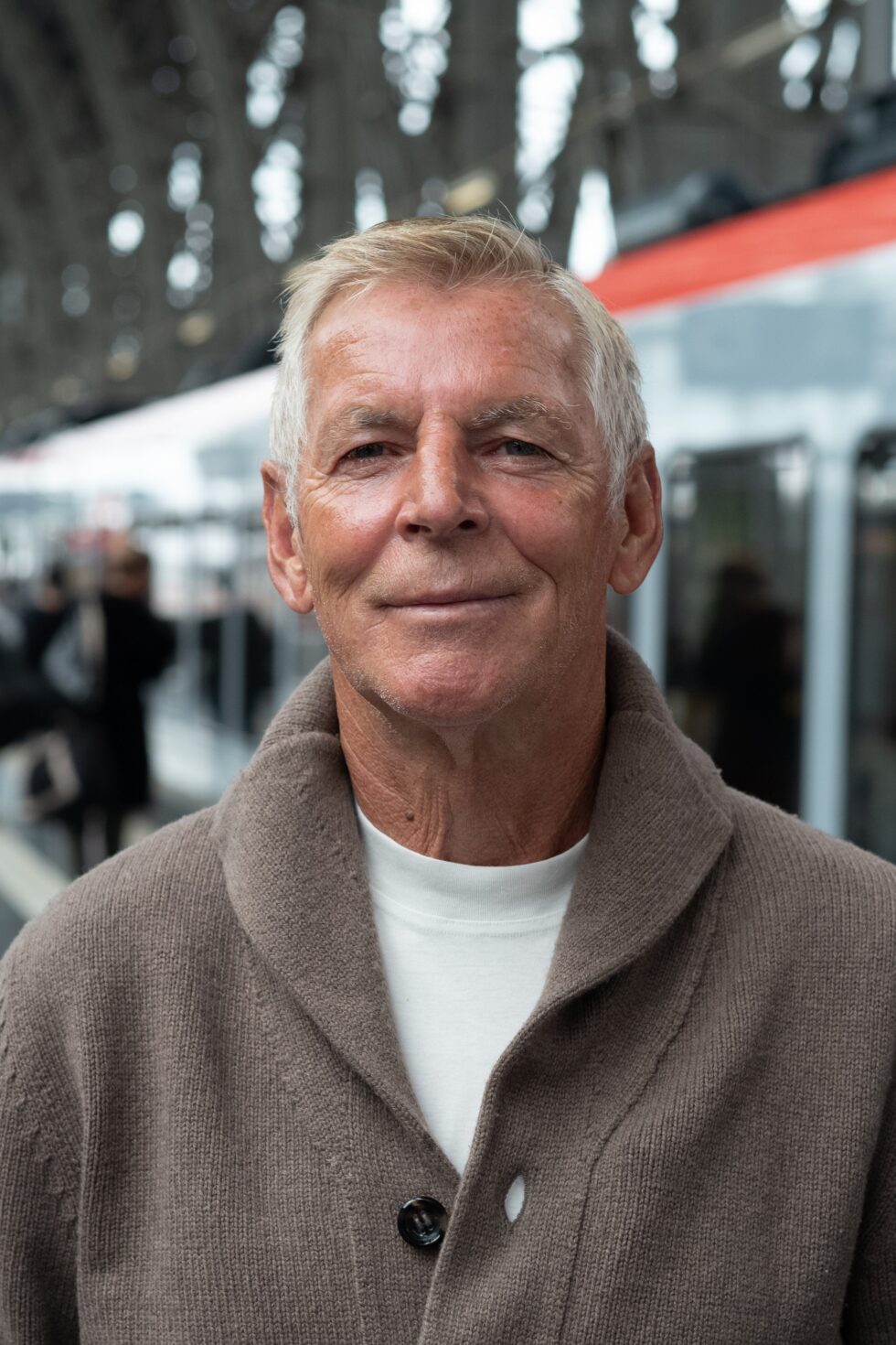 Norbert Mathias Norbert Nachtweih - Edel Sports