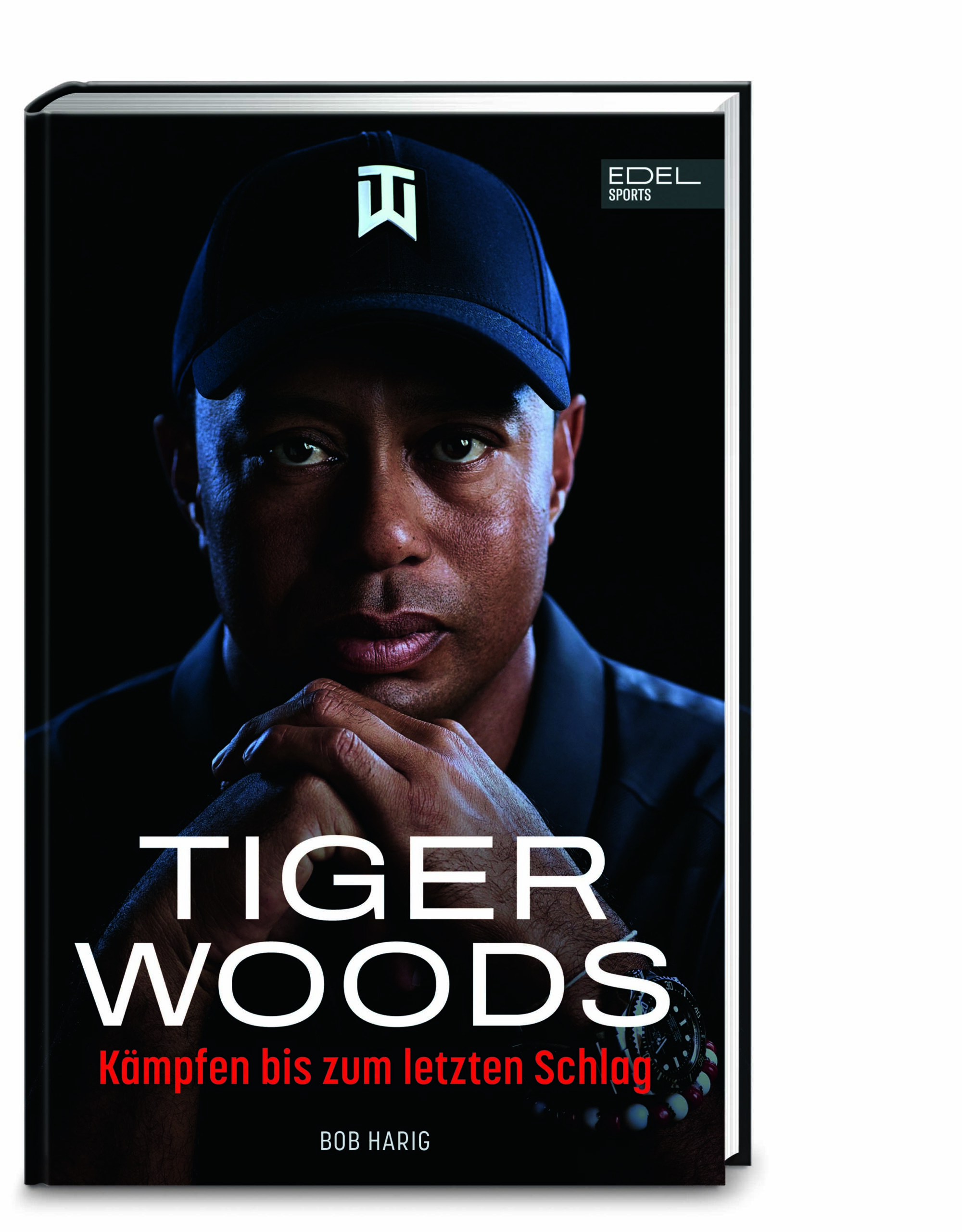 Tiger Woods
