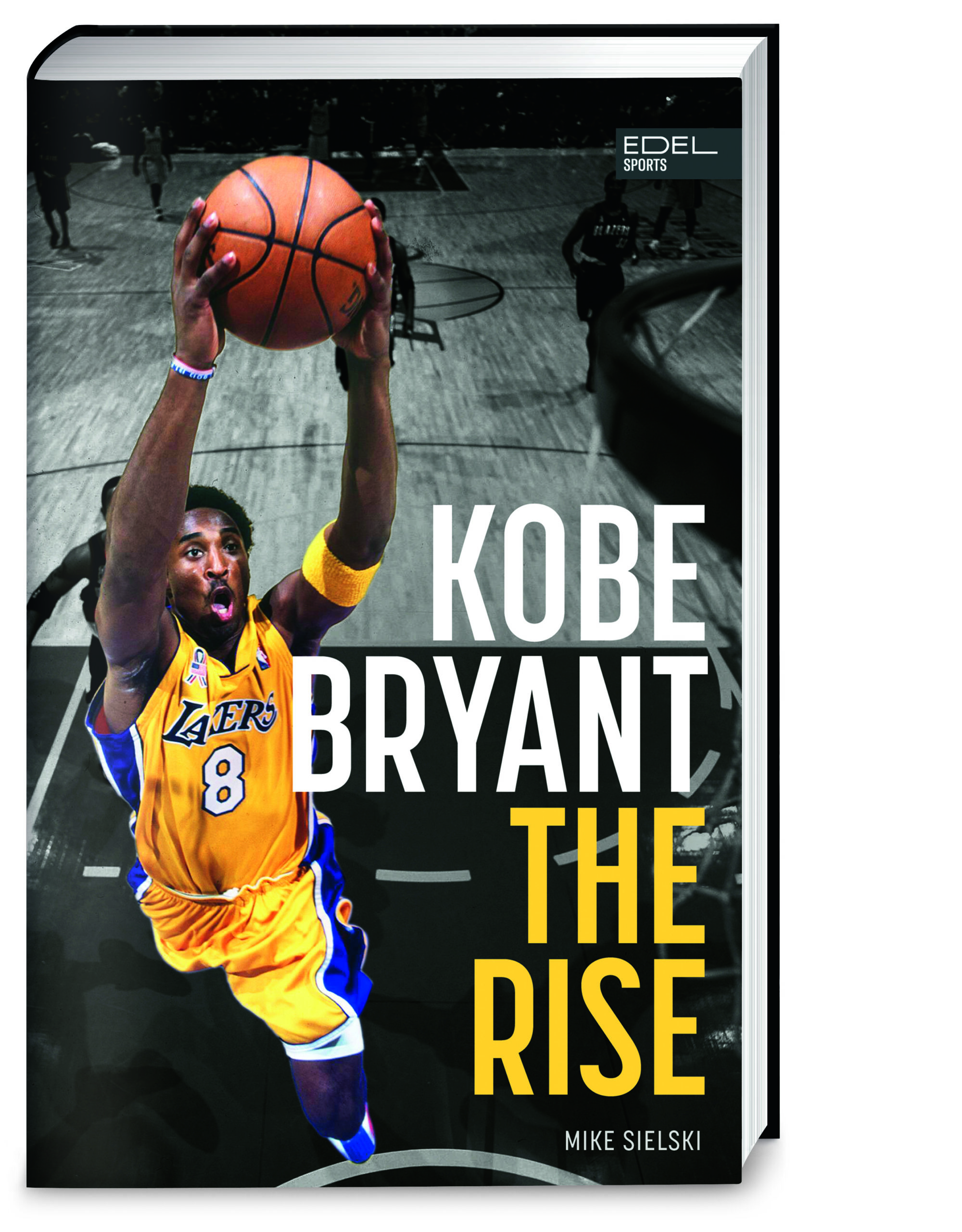 Kobe Bryant: The Rise – der Aufstieg des größten Basketball-Stars der Geschichte