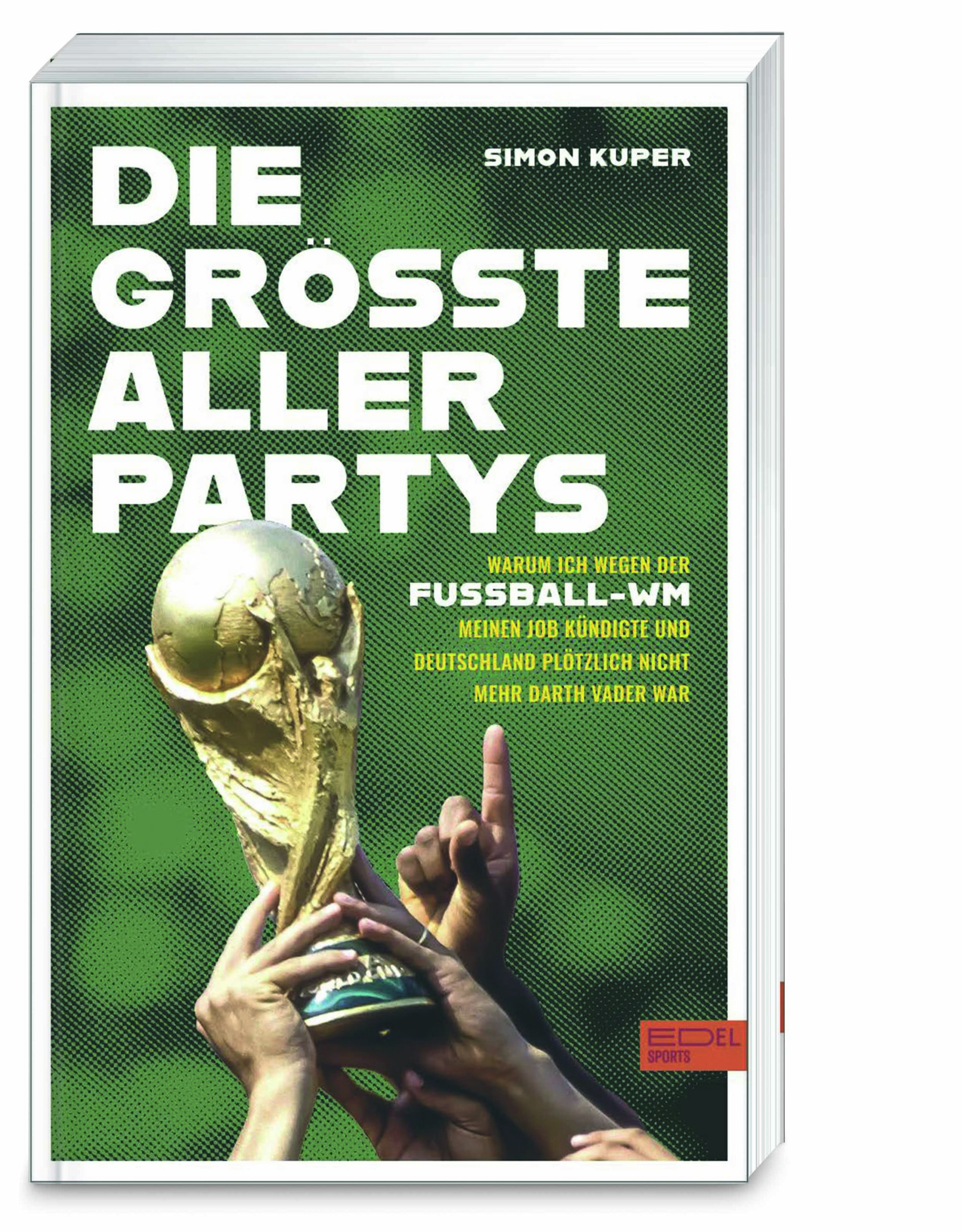 Die größte aller Partys