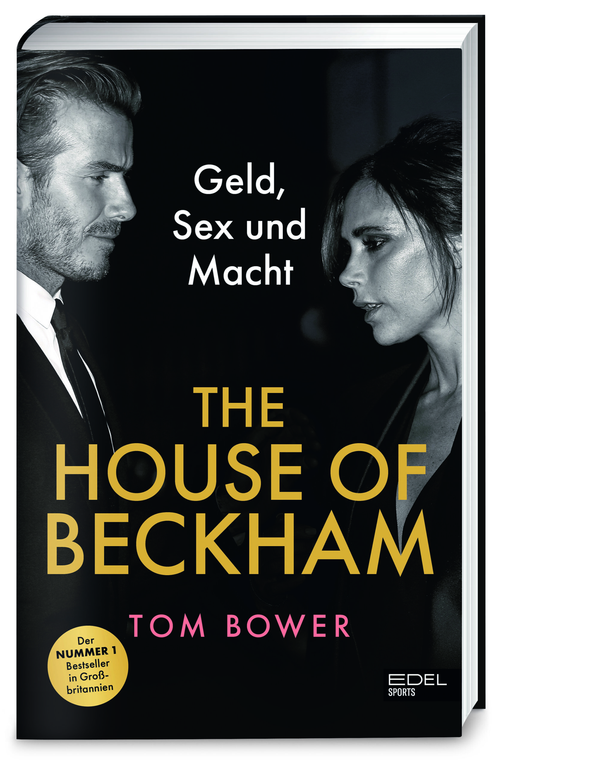 The House of Beckham