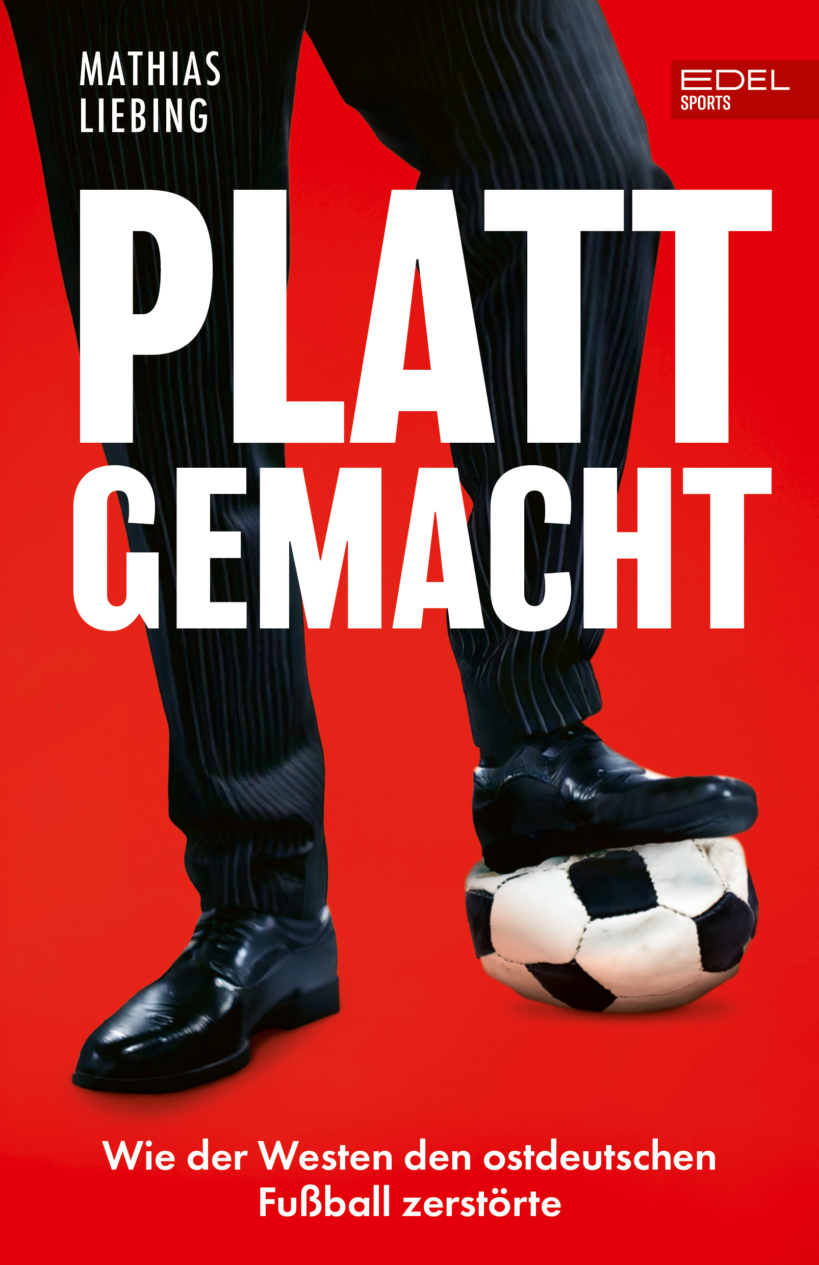 Plattgemacht