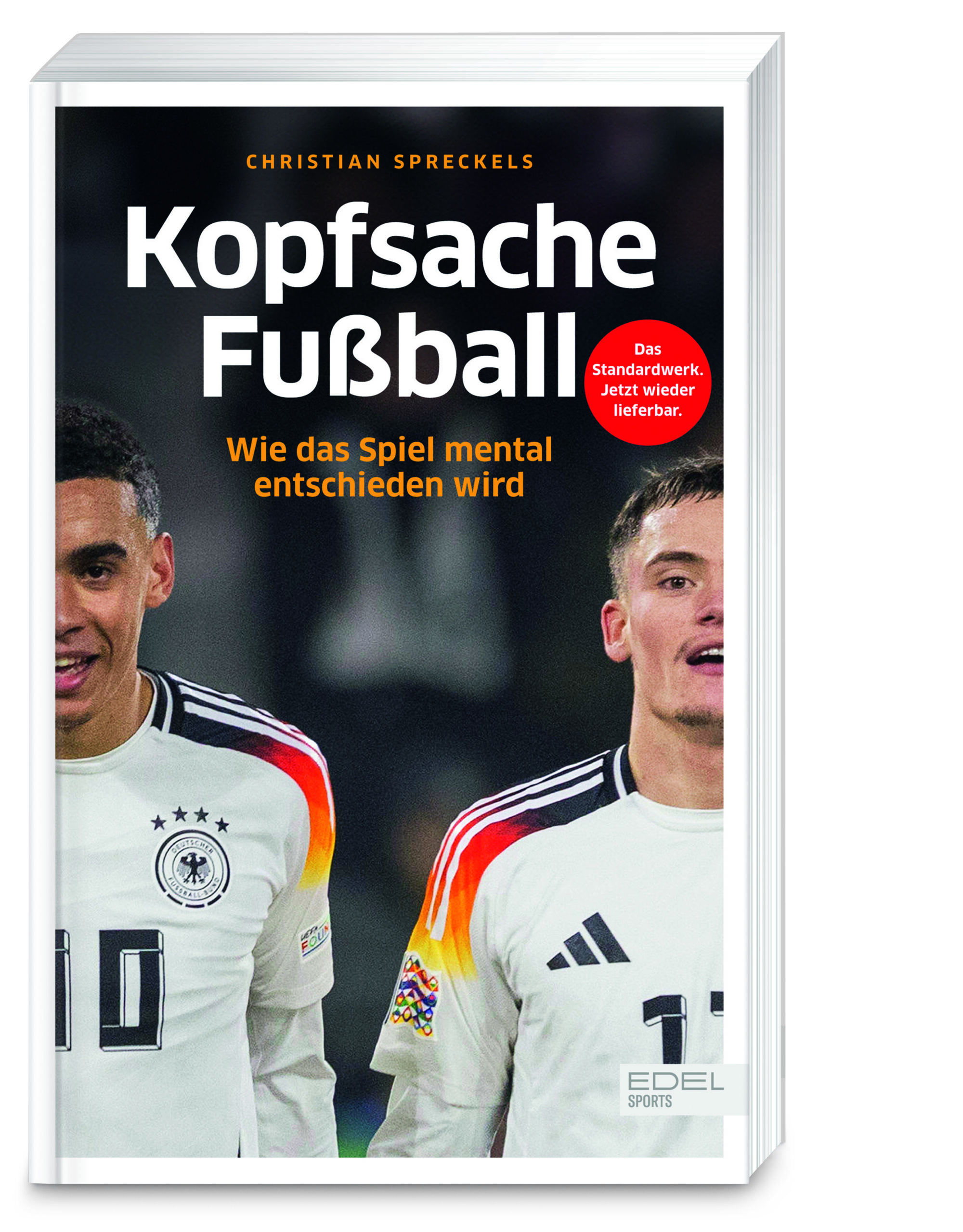 Kopfsache Fußball