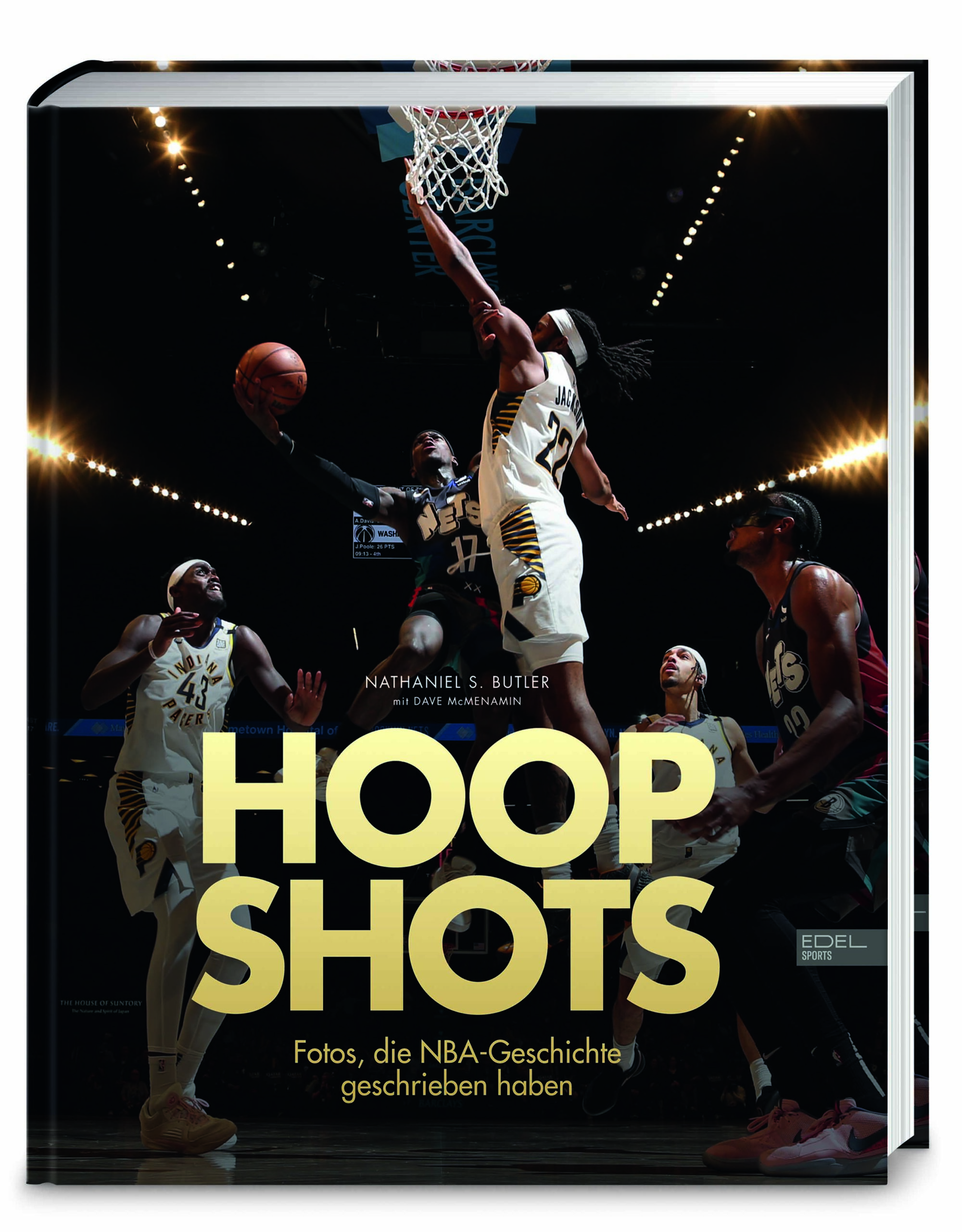 Hoop Shots