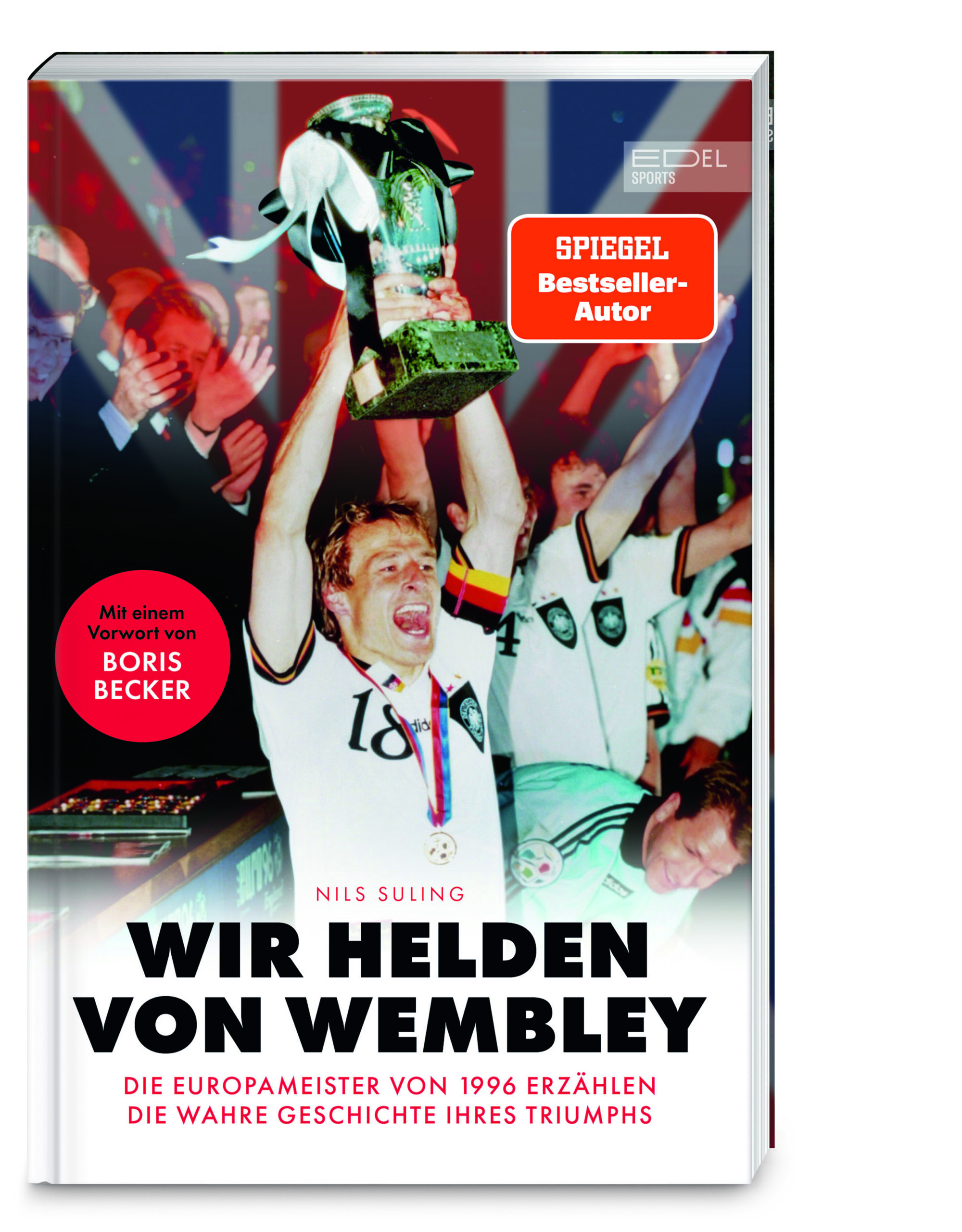 Wir Helden von Wembley