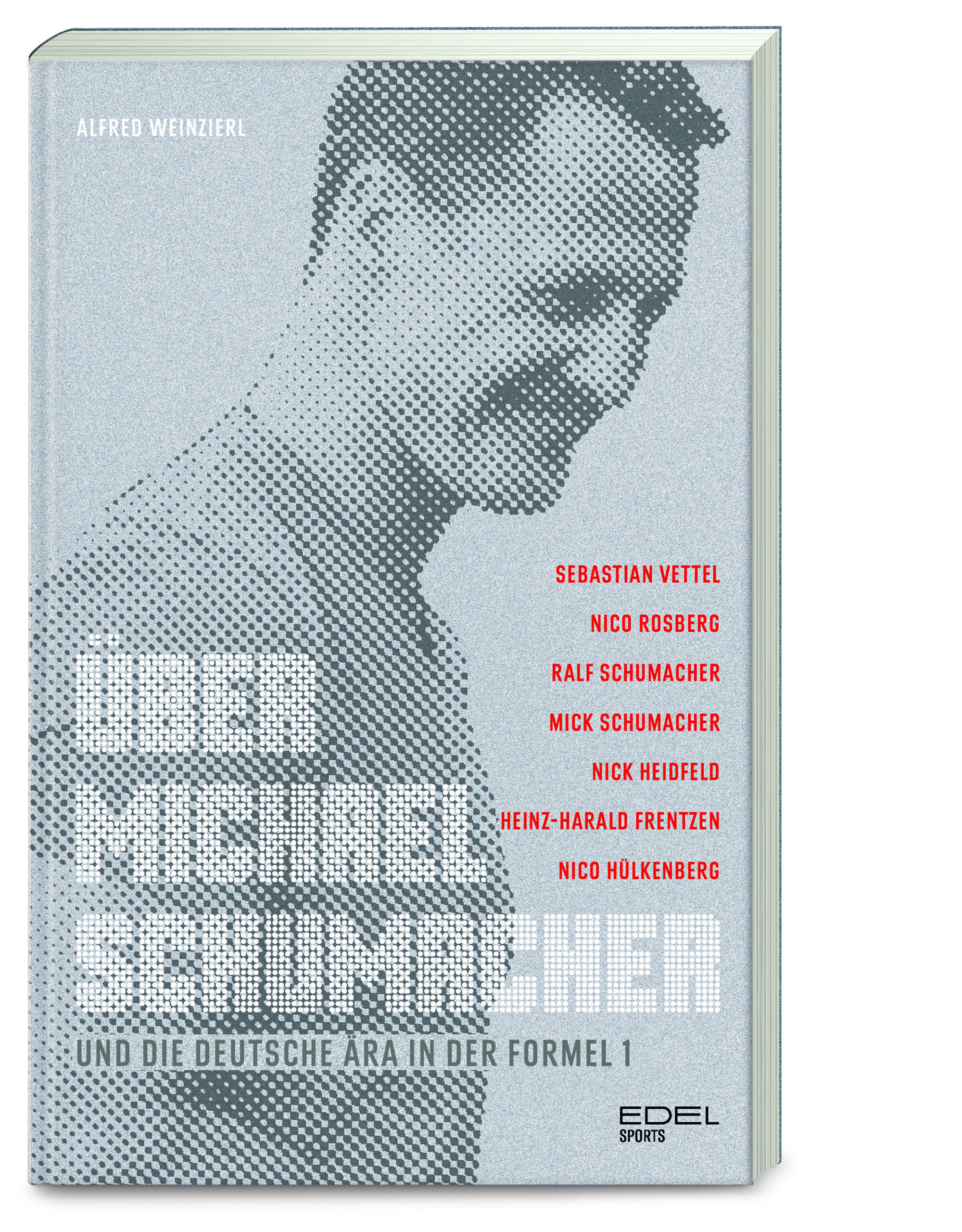 Über Michael Schumacher und die deutsche Ära in der Formel 1
