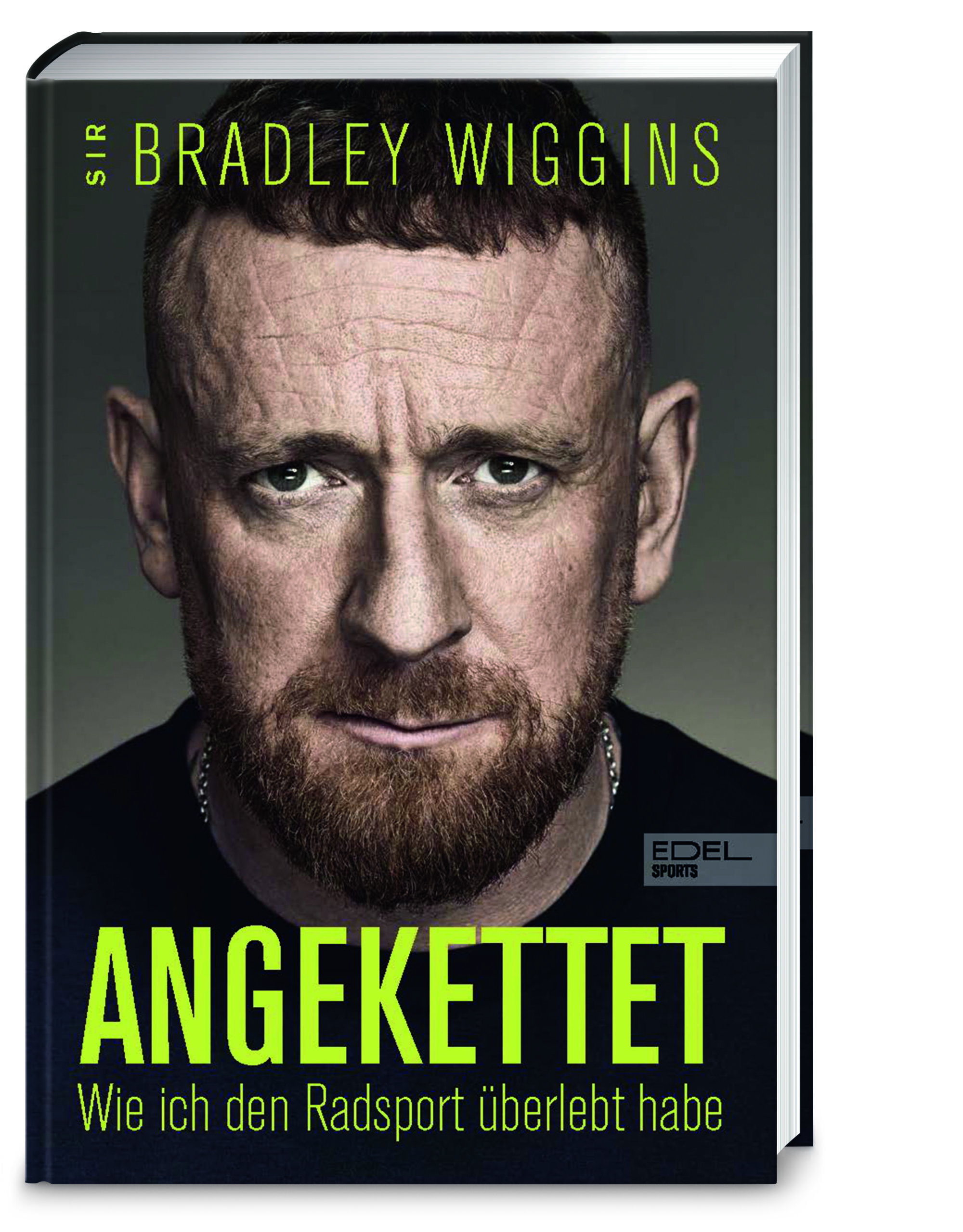 Angekettet