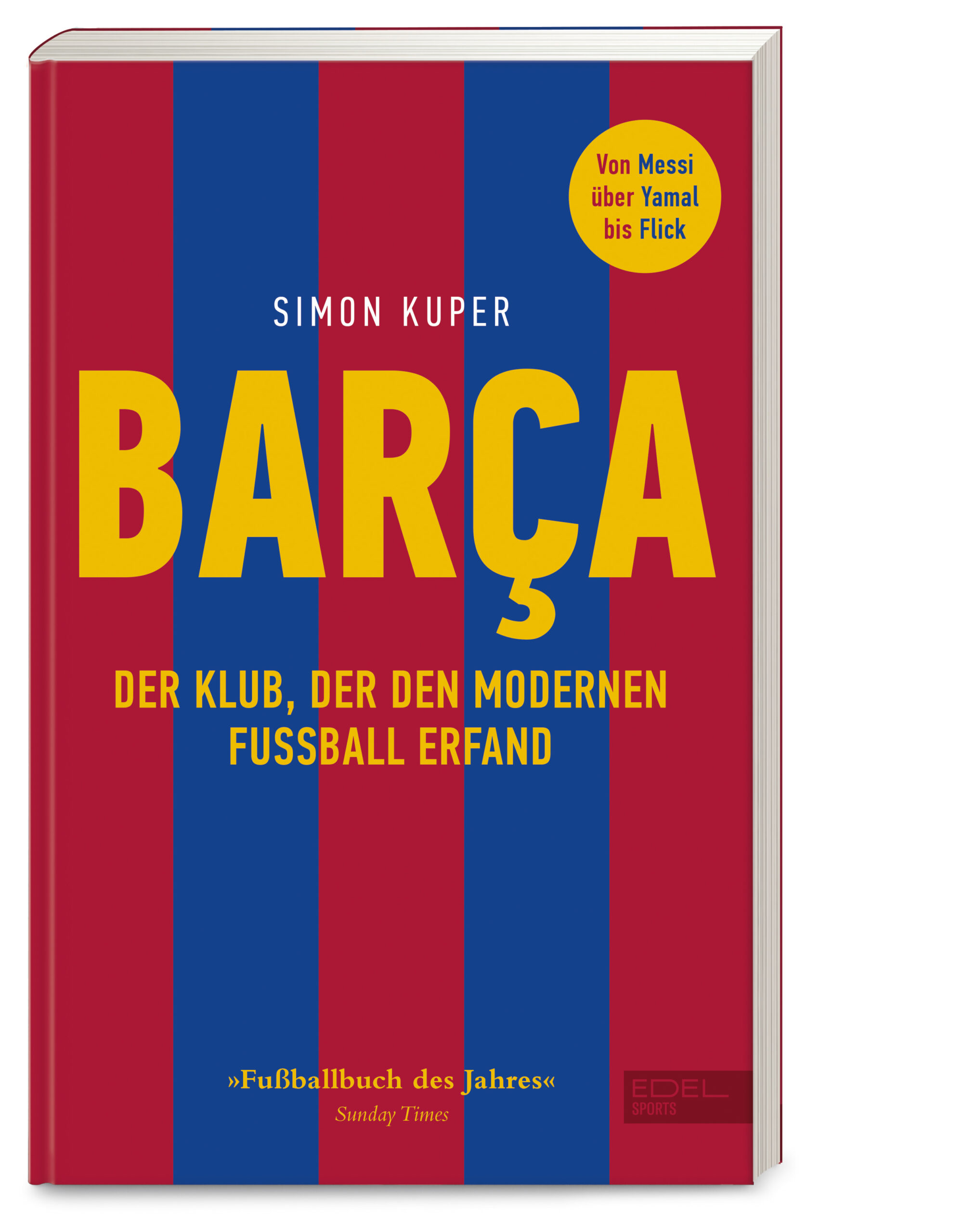 BARCA