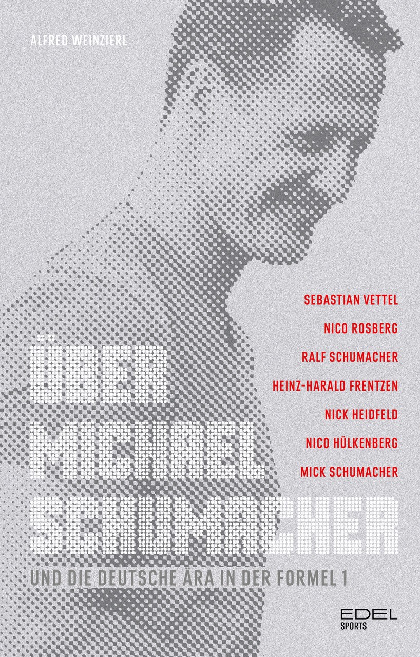 Über Michael Schumacher und die deutsche Ära in der Formel 1