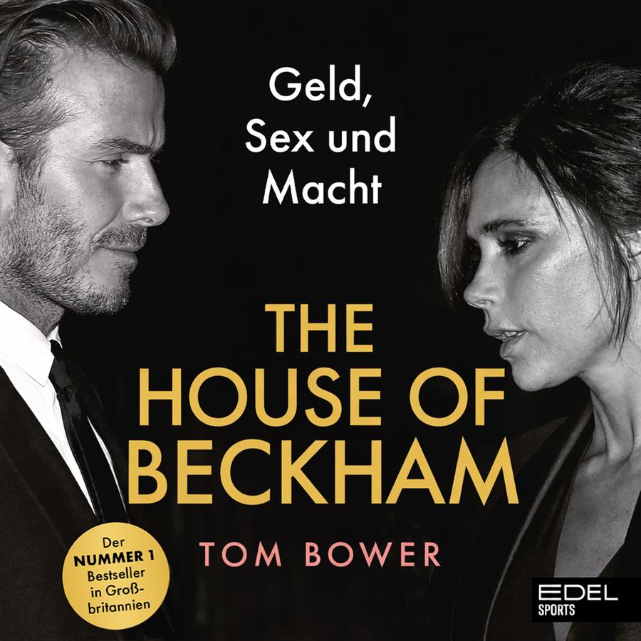 The House of Beckham
